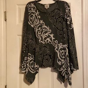 Women’s Top, XL